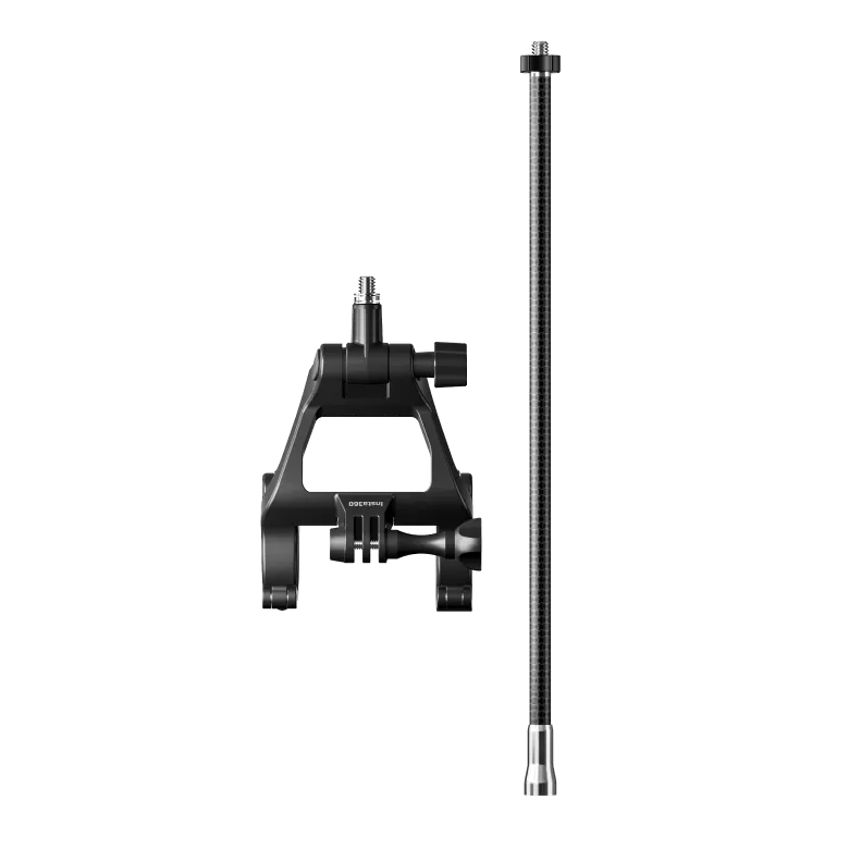 Insta360 Third Person Bike Handlebar Mount